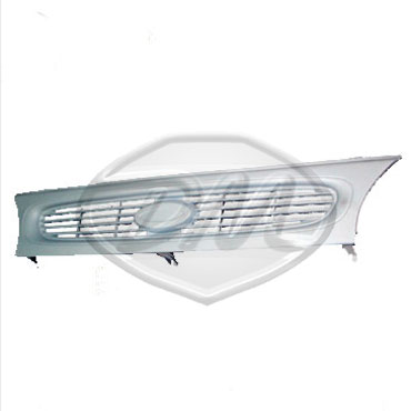 Parrilla para Ford Galaxy 1995 / 1996