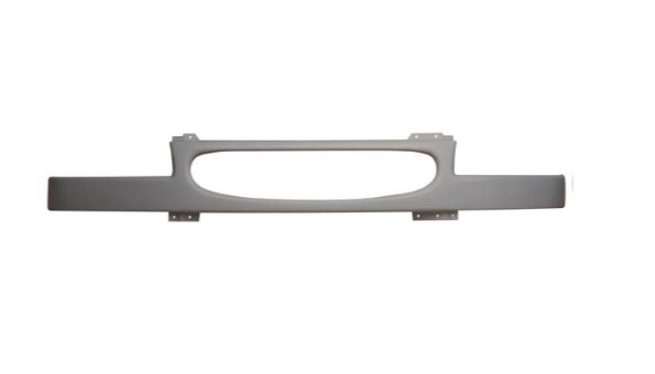 Parrilla para Ford Transit 1996 / 2000 Marco para Pintar exterior