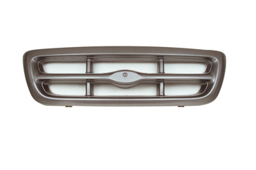 Parrilla para Ford Ranger 1998 / 2001 4X2 gris