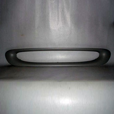 Parrilla para Ford Orion 1996 / 1997 exterior