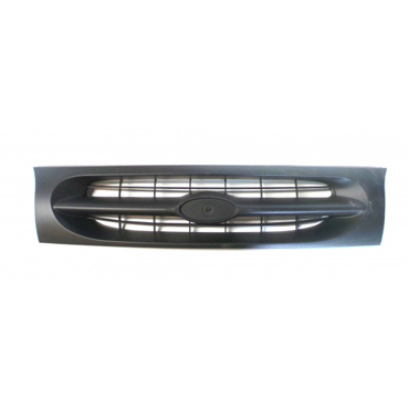 Parrilla para Ford Fiesta / Courier 1996 / 1999 Pick Up