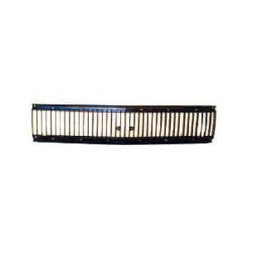 Parrilla para Ford Falcon 1978 / 1981 Grilla Sprint negra