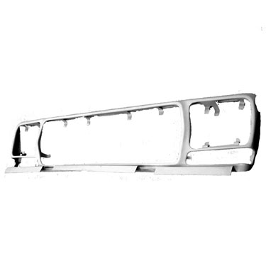 Parrilla para Ford F-100 1977 / 1980 Marco con Aros Fibra
