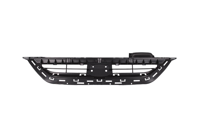 Parrilla para Ford Fiesta Kinetic 2010 / 2013 5 Puertas interior