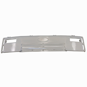 Parrilla para Ford Cargo 2000 / 2012 1722 / 1832 sin Agujero