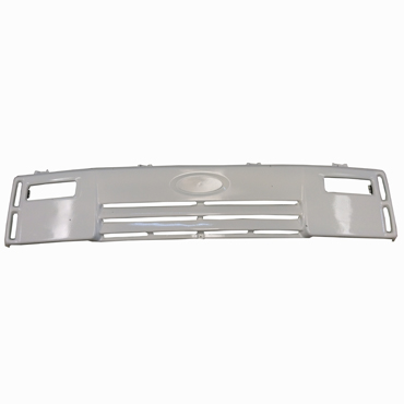 Parrilla para Ford Cargo 2000 / 2012 1722 / 1832 con Agujeros