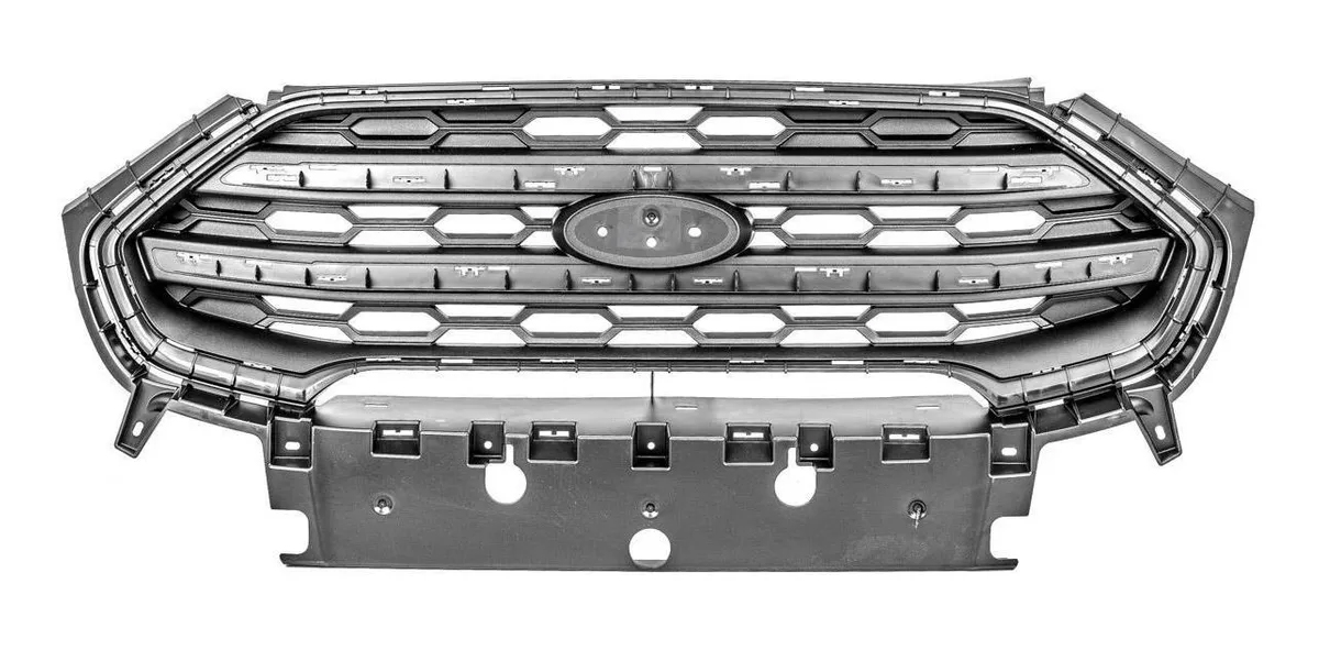 Parrilla para Ford Ecosport Kinetic Desde 2018
