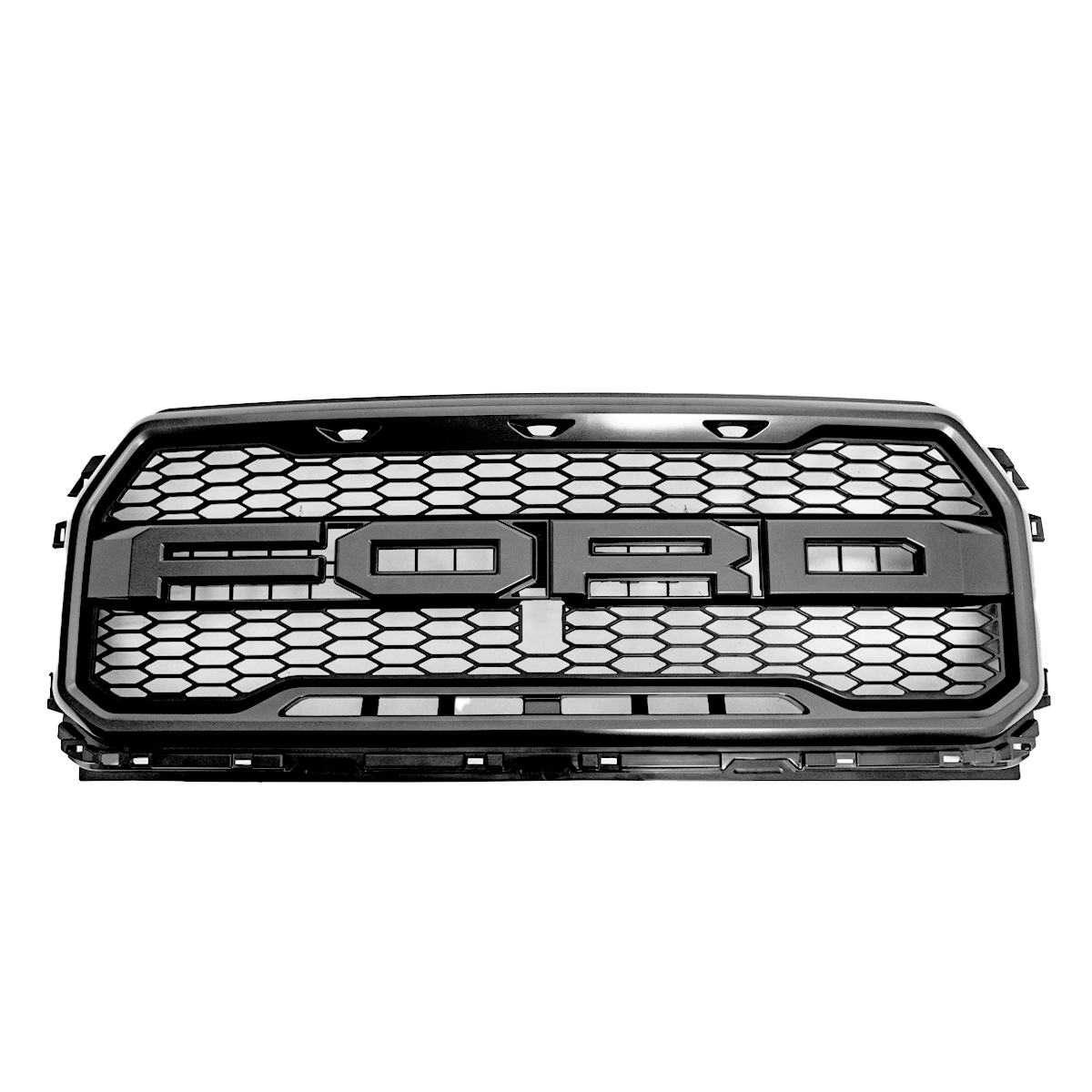 Parrilla para Ford F-150 Raptor 2020 / 2023