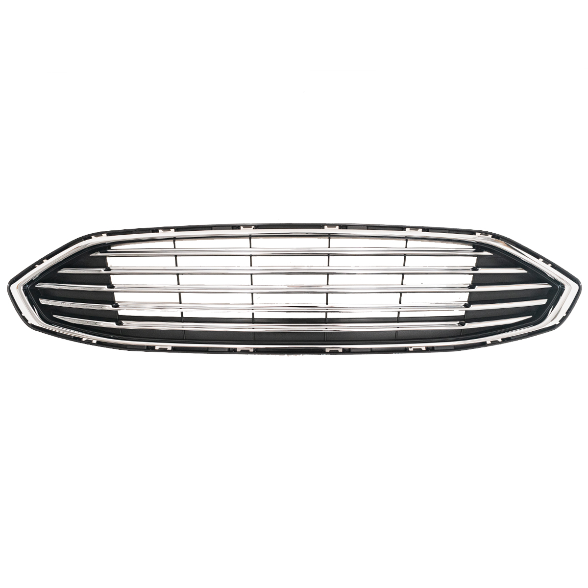 Parrilla para Ford Mondeo 2017 / 2019 con Molduras cromadas