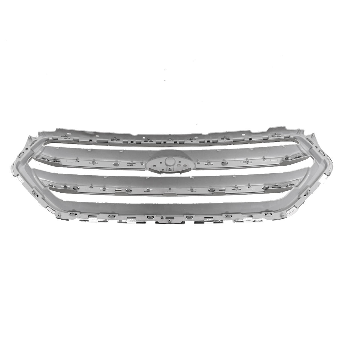 Parrilla para Ford Kuga 2017 / 2019 cromada exterior