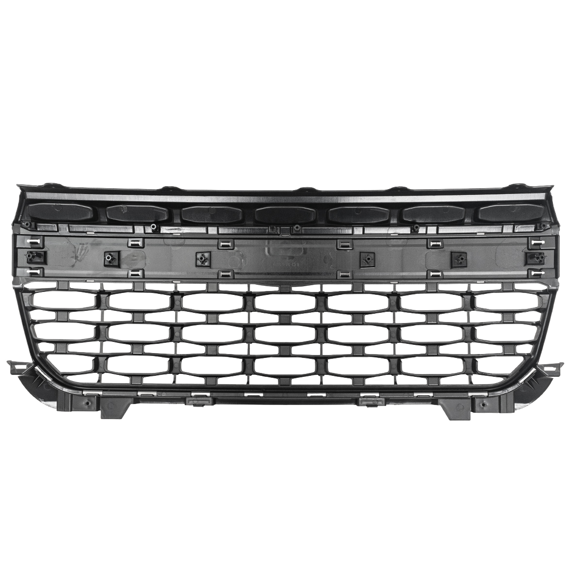 Parrilla para Ford Maverick 2021 / 2023 Nido de Abeja