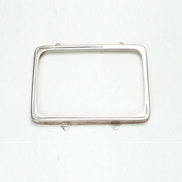 Soporte de Óptica Universal Soporte Auxiliar / Óptica Universal 7' Rectangular Ranger