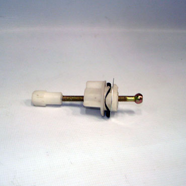 Soporte de Óptica para Ford Soporte Auxiliar / Óptica Escort 1989 / 1995 Regulador de Óptica Inf Redondo