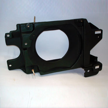 Soporte de Óptica para Ford F-100 1988 / 1996 derecho Auxiliar