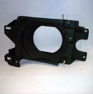 Soporte de Óptica para Ford F-100 1988 / 1996 izquierdo Auxiliar