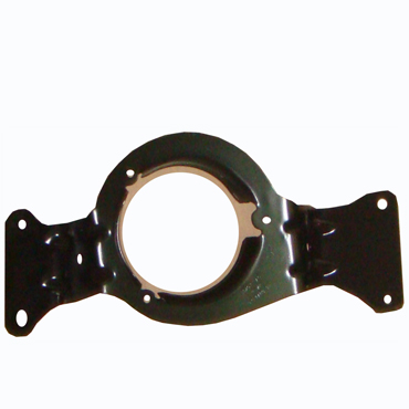 Soporte de Óptica para Ford Soporte Auxiliar / Óptica Ranger 2010 / 2012 Auxiliar derecho