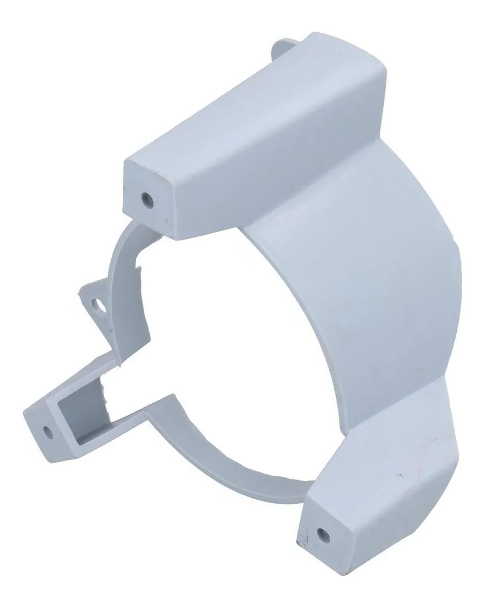 Soporte de Óptica para Ford Ranger 2004 / 2009 derecho Auxiliar
