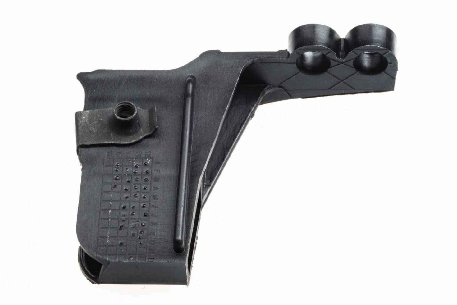 Soporte de Óptica para Ford Soporte Auxiliar / Óptica Mondeo 2014 / 2016 Soporte Aux derecha