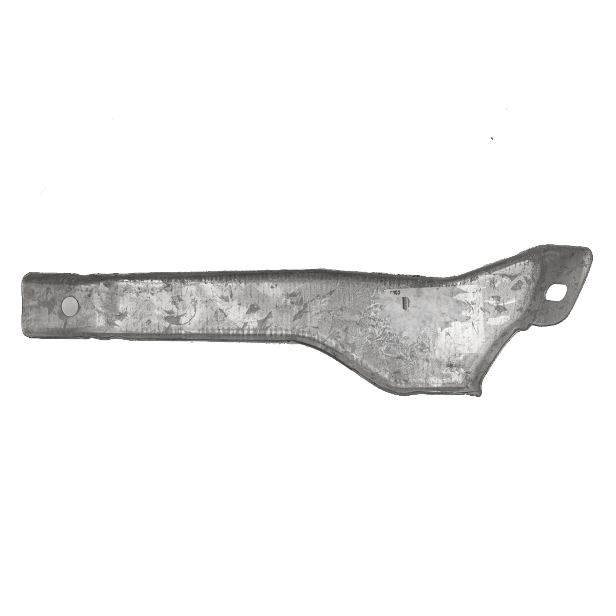 Soporte de Paragolpe para Ford Falcon 1970 / 1981 trasero exterior izquierdo