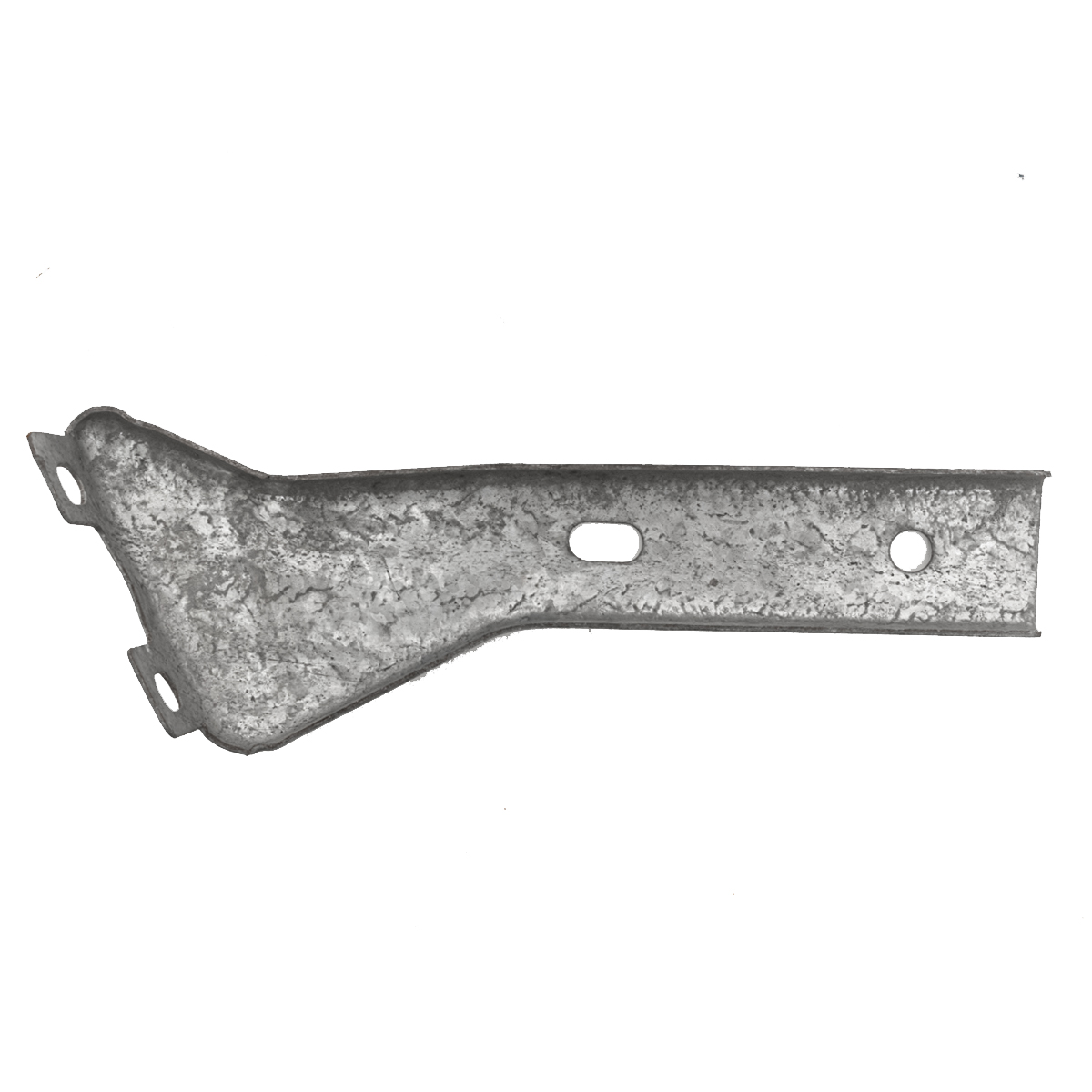 Soporte de Paragolpe para Ford Falcon 1970 / 1981 trasero interior derecho