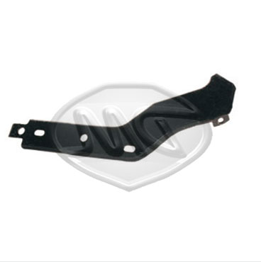 Soporte de Paragolpe para Ford Falcon 1982 / 1991 delantero interior izquierdo
