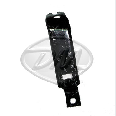 Soporte de Paragolpe para Ford Falcon Desde 1982 de Puntera de Parag delantero Izquierd