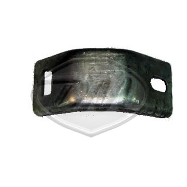 Soporte de Paragolpe para Ford Falcon Desde 1982 de Puntera de Parag trasero