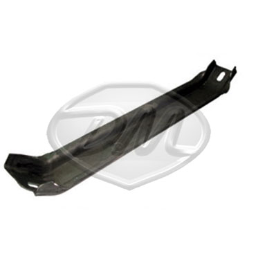 Soporte de Paragolpe para Ford F-100 1981 / 1987 trasero exterior izquierdo