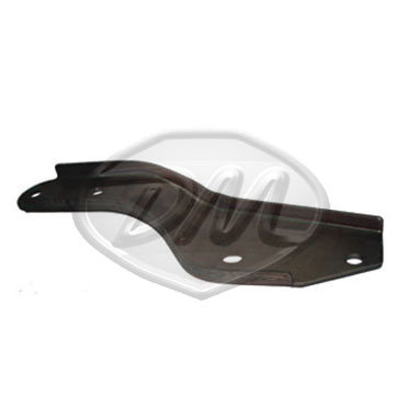 Soporte de Paragolpe para Ford F-100 1981 / 1987 trasero interior derecho