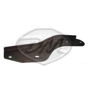 Soporte de Paragolpe para Ford F-100 1981 / 1987 trasero interior izquierdo