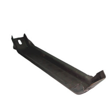 Soporte de Paragolpe para Ford F-100 1993 / 1998 trasero exterior derecho
