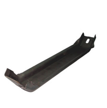 Soporte de Paragolpe para Ford F-100 1993 / 1998 trasero exterior izquierdo