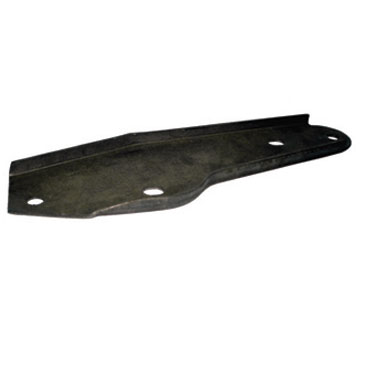 Soporte de Paragolpe para Ford F-100 1993 / 1998 trasero interior izquierdo