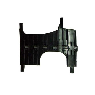 Soporte de Paragolpe para Ford Ka 1997 / 2007 trasero derecho