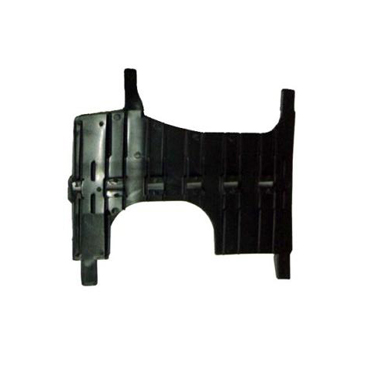 Soporte de Paragolpe para Ford Ka 1997 / 2007 trasero izquierdo