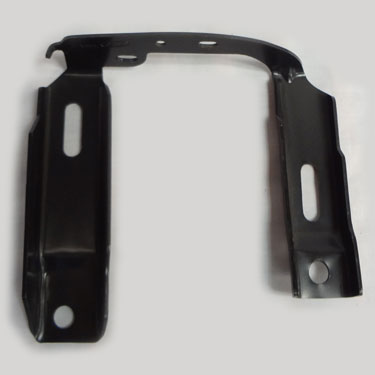 Soporte de Paragolpe para Ford Ranger 1998 / 2004 delantero interior izquierdo