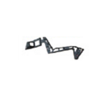 Soporte de Paragolpe para Ford Mondeo Kinetic 2008 / 2013 trasero Lateral izquierdo