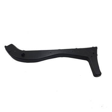 Soporte de Paragolpe para Ford Fiesta Kinetic 2010 / 2013 trasero Lateral izquierdo