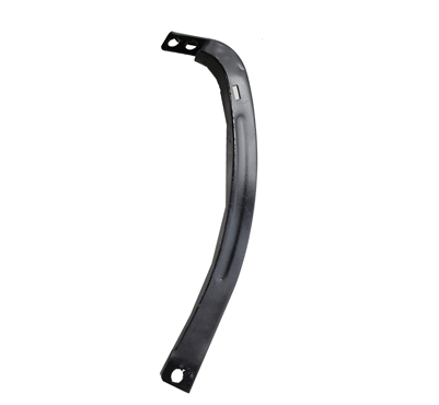 Soporte de Paragolpe para Ford Ranger 2010 / 2012 Lateral delantero derecho