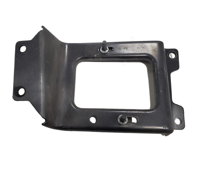 Soporte de Paragolpe para Ford Ranger 2010 / 2012 Central delantero derecho