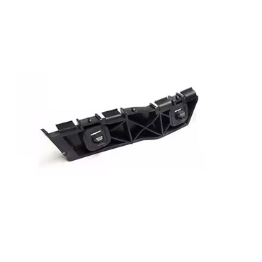 Soporte de Paragolpe para Ford Fiesta One 2010 / 2013 delantero Guia izquierdo