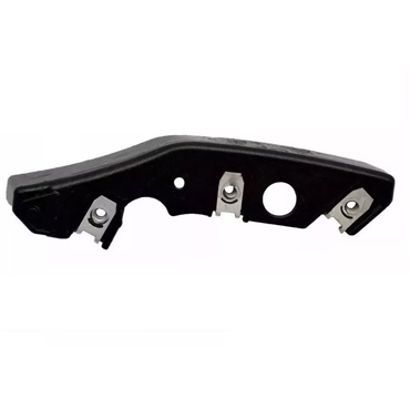 Soporte de Paragolpe para Ford Fiesta Kinetic 2010 / 2017 delantero Guia derecho