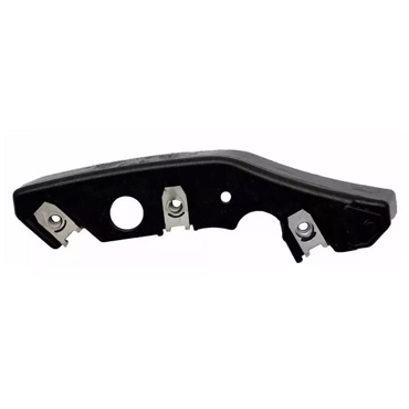 Soporte de Paragolpe para Ford Fiesta Kinetic 2010 / 2017 delantero Guia izquierdo