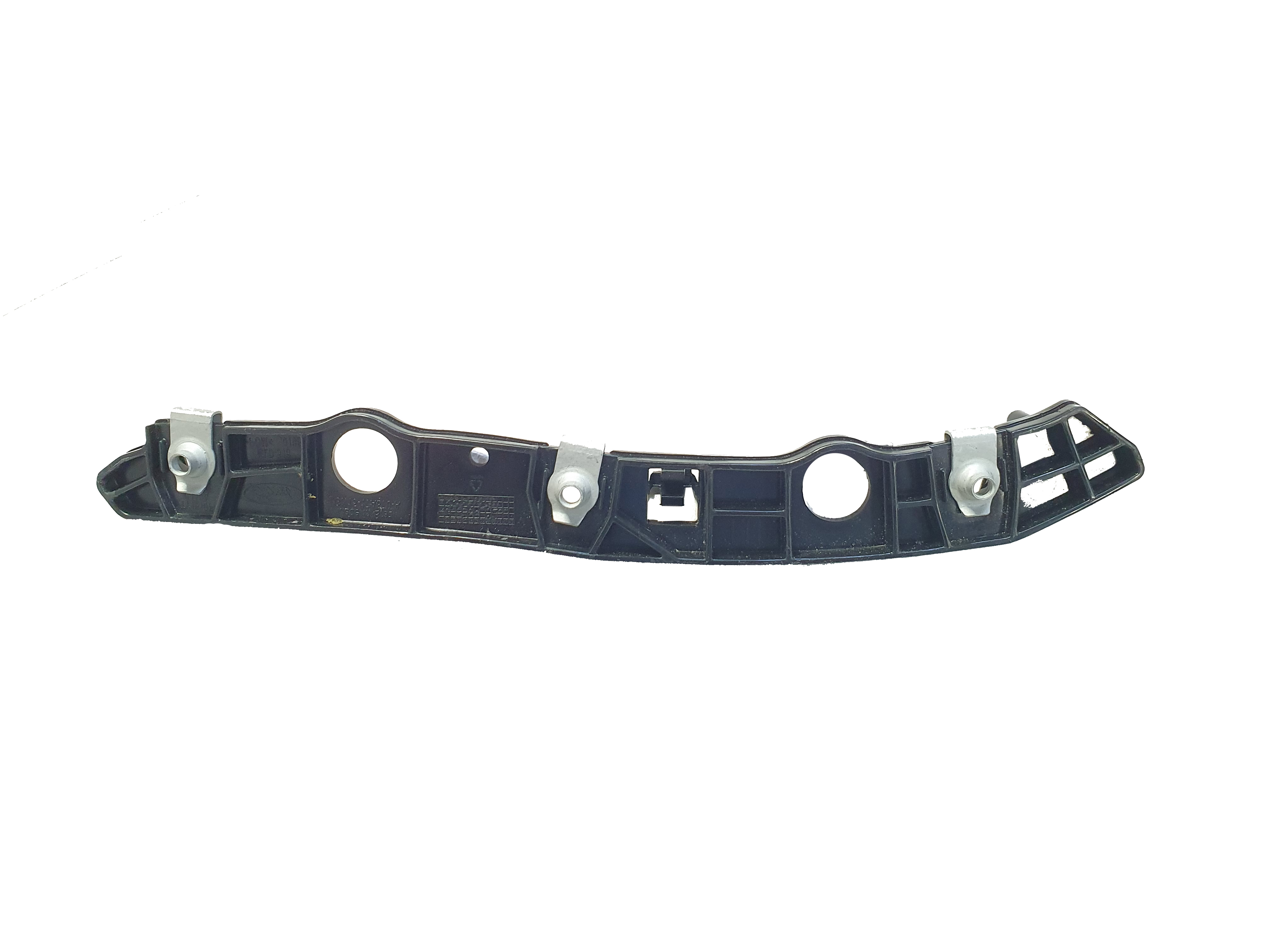Soporte de Paragolpe para Ford Ecosport Kinetic Desde 2018 delantero izquierdo