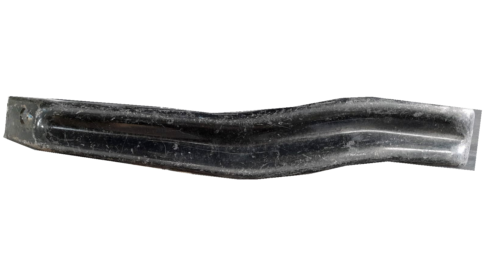Soporte de Paragolpe para Ford Ranchero Desde 1982 trasero exterior derecho