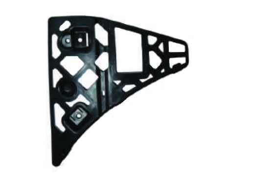 Soporte de Paragolpe para Ford Transit 2011 / 2013 delantero derecho