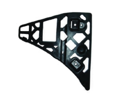 Soporte de Paragolpe para Ford Transit 2011 / 2013 delantero izquierdo