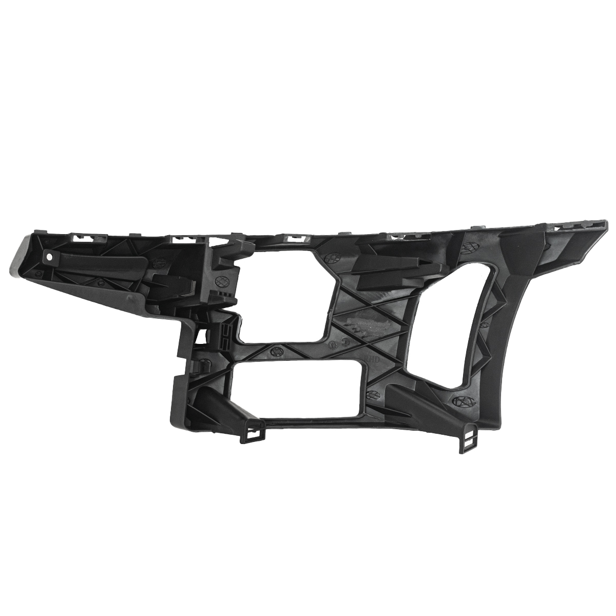 Soporte de Paragolpe para Ford Mondeo Kinetic 2008 / 2013 delantero derecho