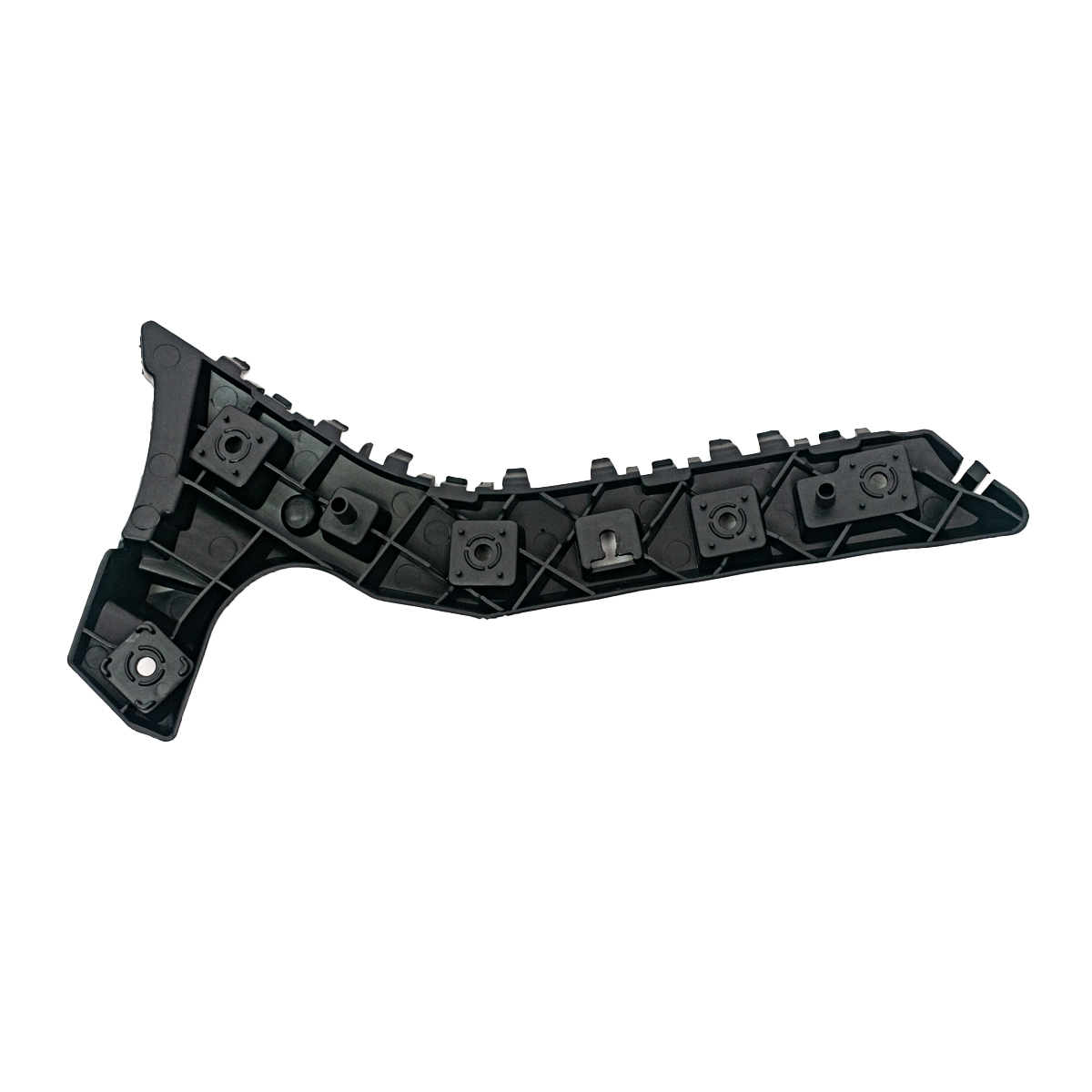 Soporte de Paragolpe para Ford Mondeo 2014 / 2019 trasero Lateral Guía derecho