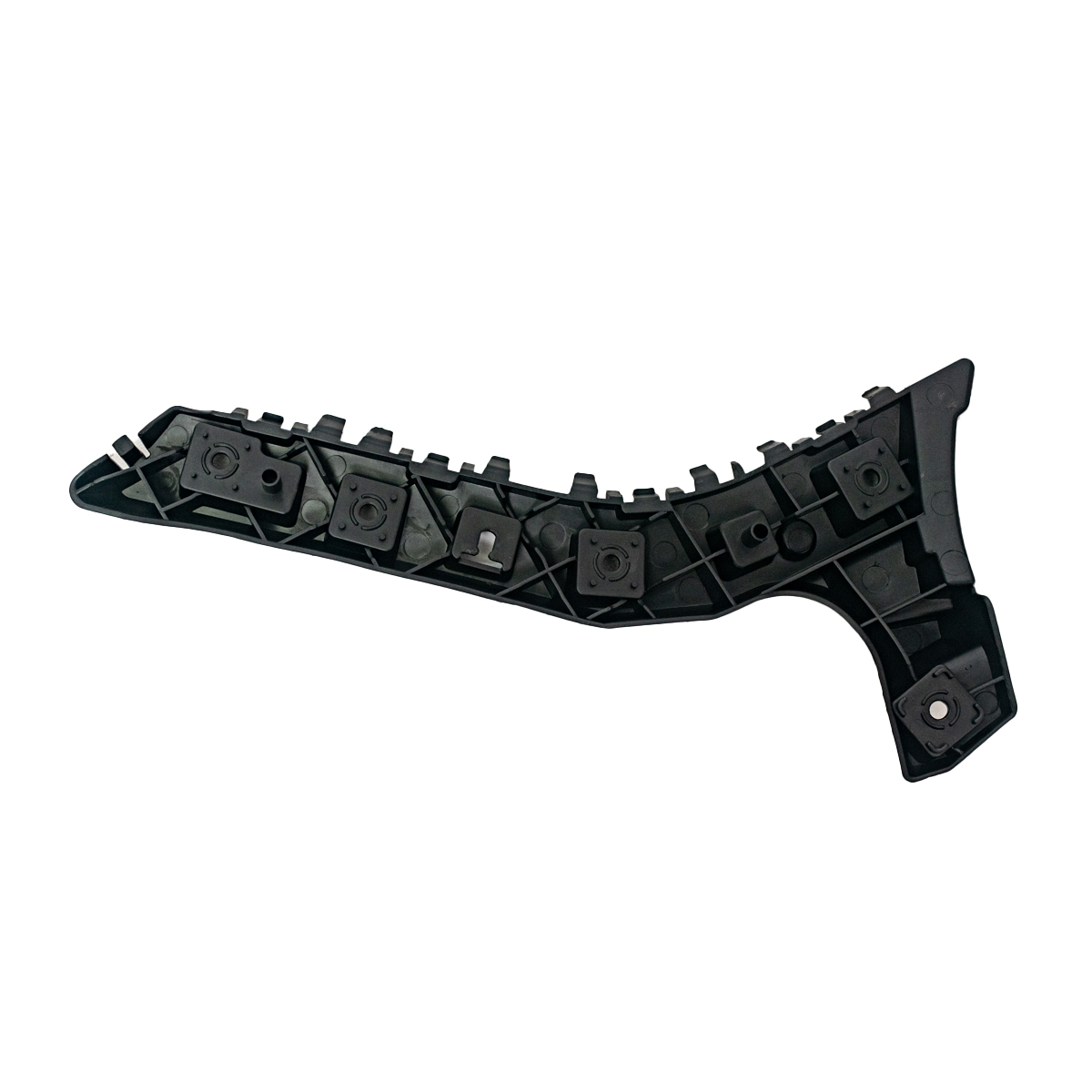 Soporte de Paragolpe para Ford Mondeo 2014 / 2019 trasero Lateral Guía izquierdo
